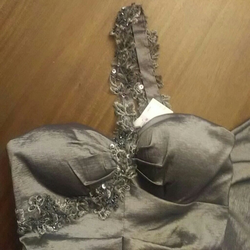 Super Sexy Dress